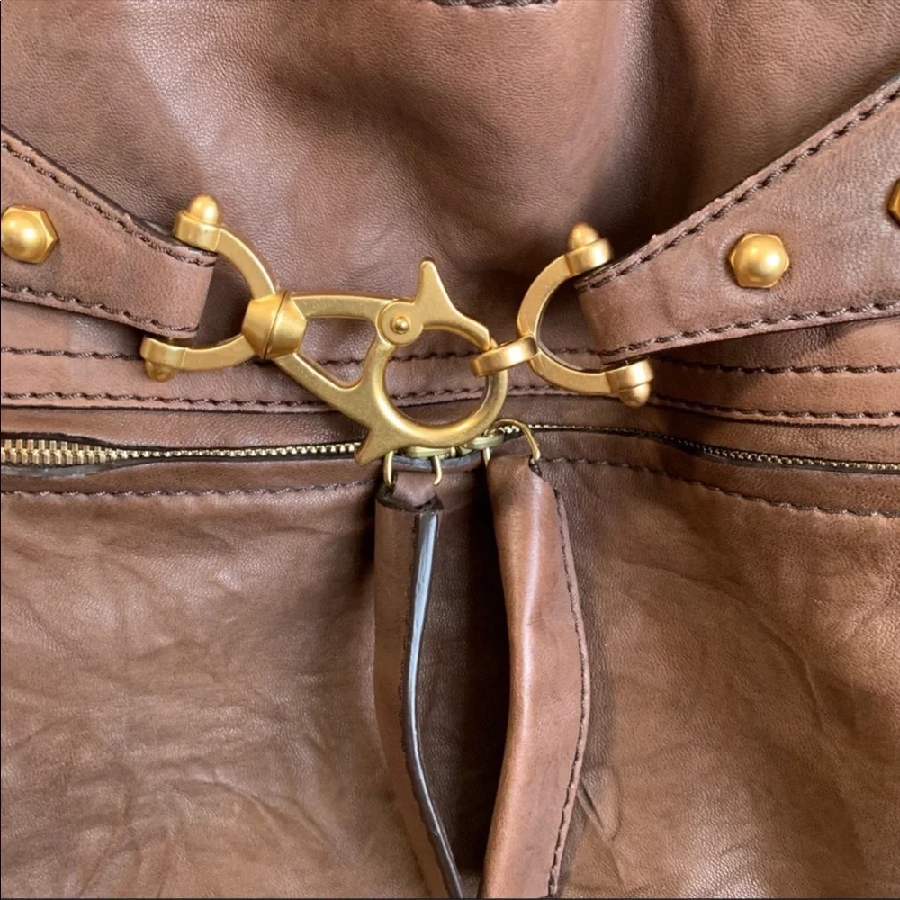 Givenchy bettina hobo